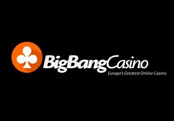 bigbang casino|deal casino bang bang bang.
